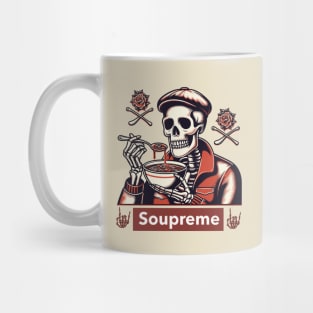 soupreme Mug